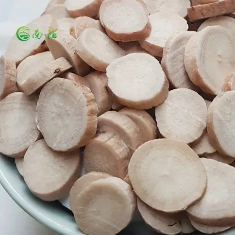 Wholesale/Supplier Bulk Dried Herbs and Spices White Peony Root OEM Customize Factory Tea Bag