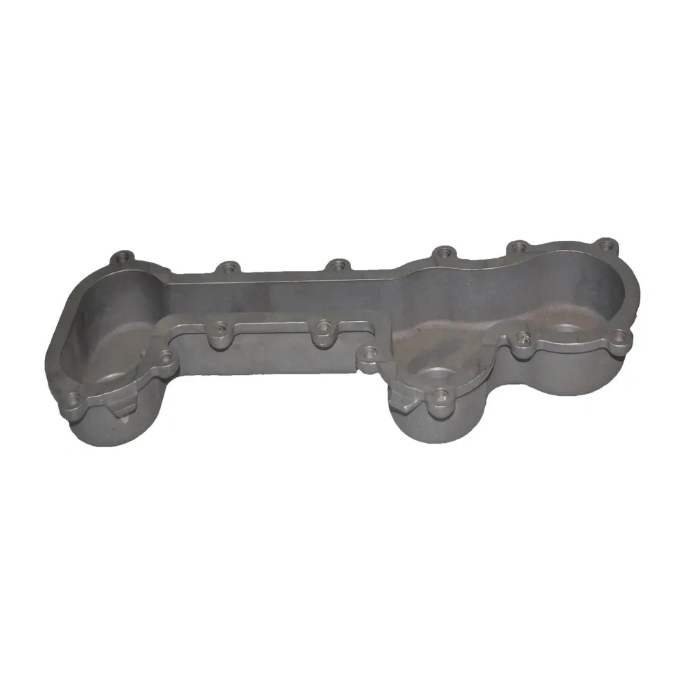 Power Wind Turbine Spare Automatic Transmission Parts