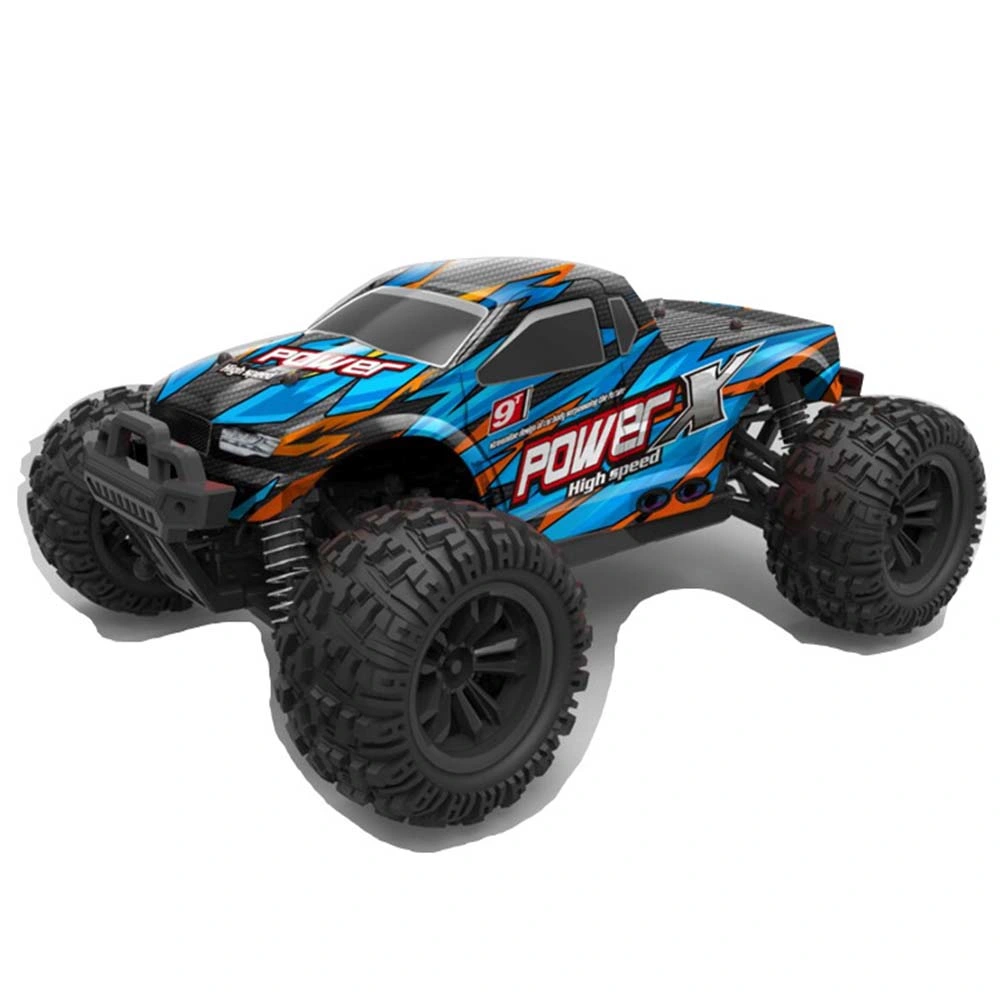 Zwd-007 2.4G 4WD Pickup Truck High Speed Vehicle RC Car