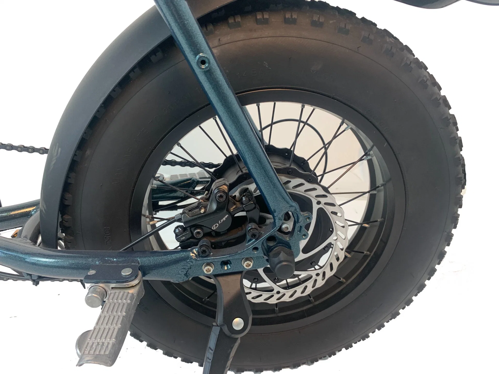 На заводе Pasebike стиле мотоцикла Super Fast 45км/ч 1000W электрический грязь Велосипед для взрослых жир шины электрический велосипед Ebike