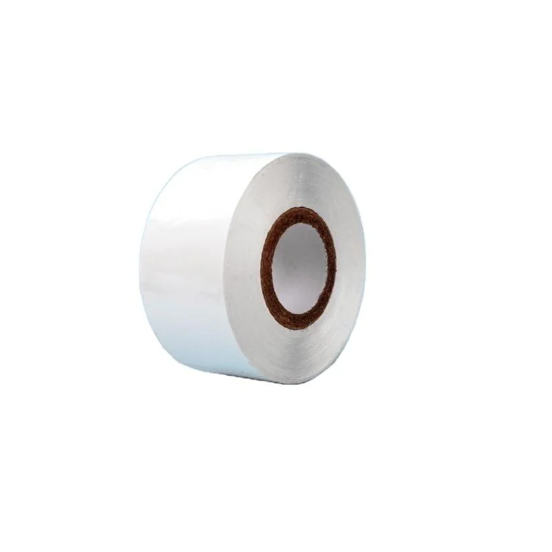 White Coding Ribbon Scf900 Thermal Transfer Ribbon Heat Transfer Ribbon