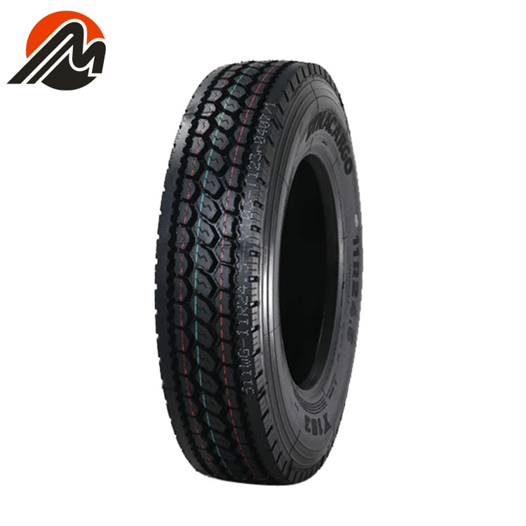 Radial Truck Tyre TBR 11r22.5 China Wholesale/Supplier Heavy Truck Tire 22.5 Factory Direct Sale Price 11r 22.5 11.22.5 Tire