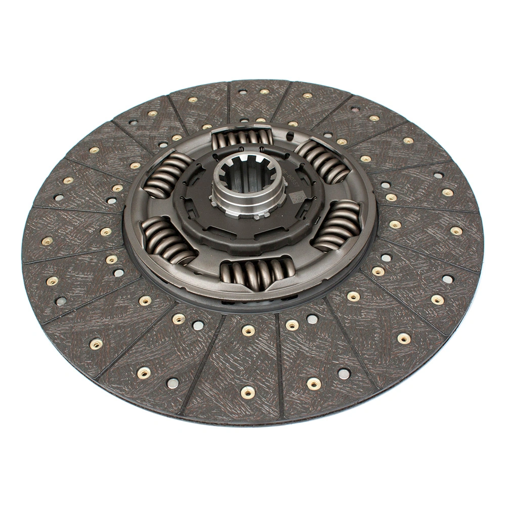 1878002735 Clutch Disc for Benz Truck Heavy Truck Clutch Plate