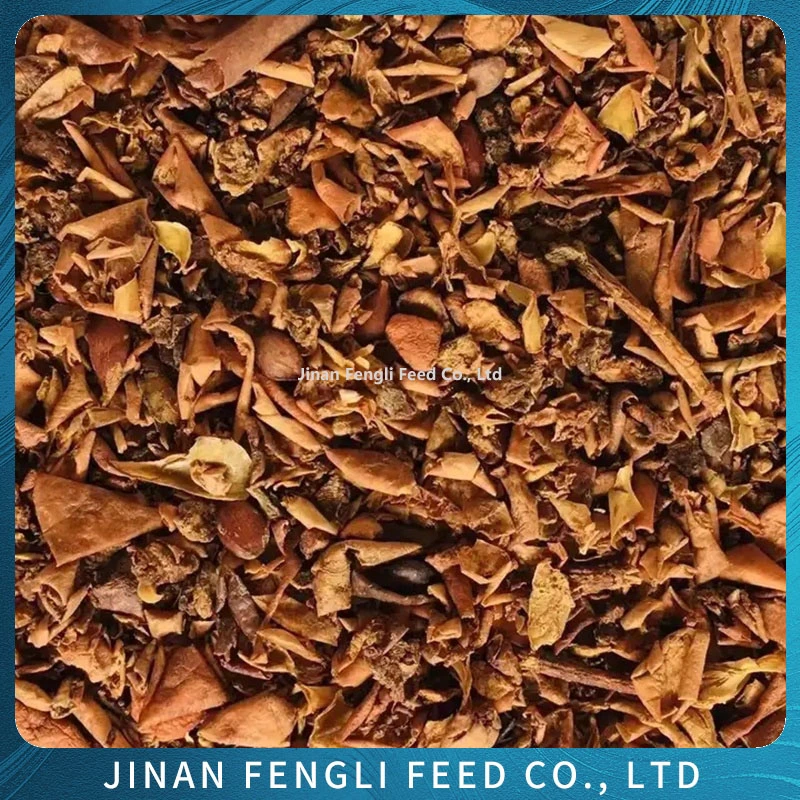 Factory Direct Sale 100% Natural Pure Apple Pomace with Good Taste for Animal Feed Factory Directly Sale Apple Pomace Jinan Fengli Feed