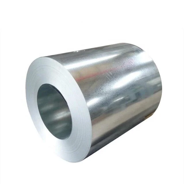 Wholesale/Supplier DN15 DN20 SGCC Steel Coil Hot DIP Galvanized Steel Roll/Sheet/Plate/Strip Galvanized Iron Sheet