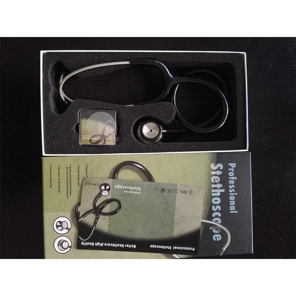 My-G011A Medical Supply Cheap Stethoscopes Price Disposable Stethoscope