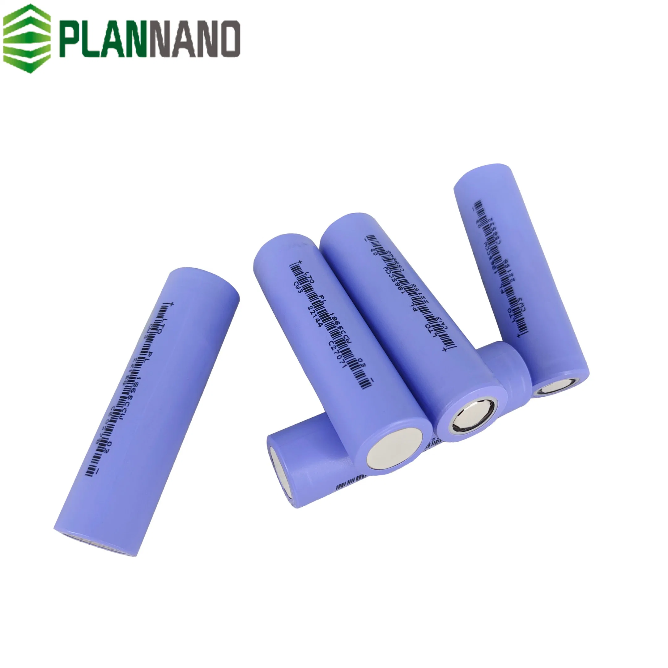 Ultra-Low Temperature and High Safety 18650 Battery 2.2ah 3.7V