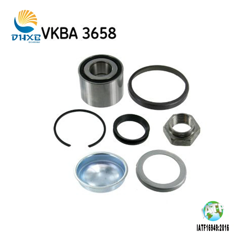 90043-63187 90043-63213-000 9004A-36093 90043-63369 201303 Auto Bearing Kit with Good Quality