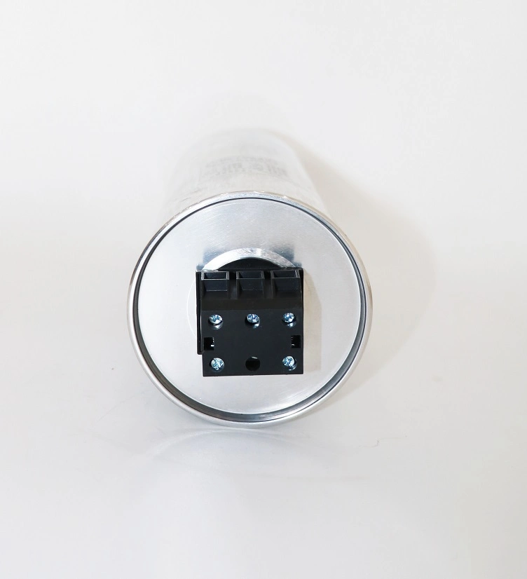 Capacitor Cells Used for Low Voltage Power Capacitor Bank