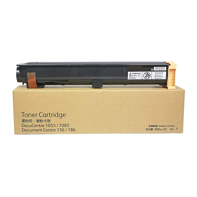 High Quality Toner Cartridge DC156 for Xerox DocuCentre156/186/256/1055/1085