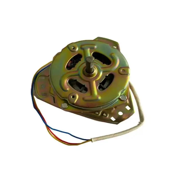 High quality/High cost performance Whirlpool Dishwasher Parts Front Loading Spin Electric Washing Motor