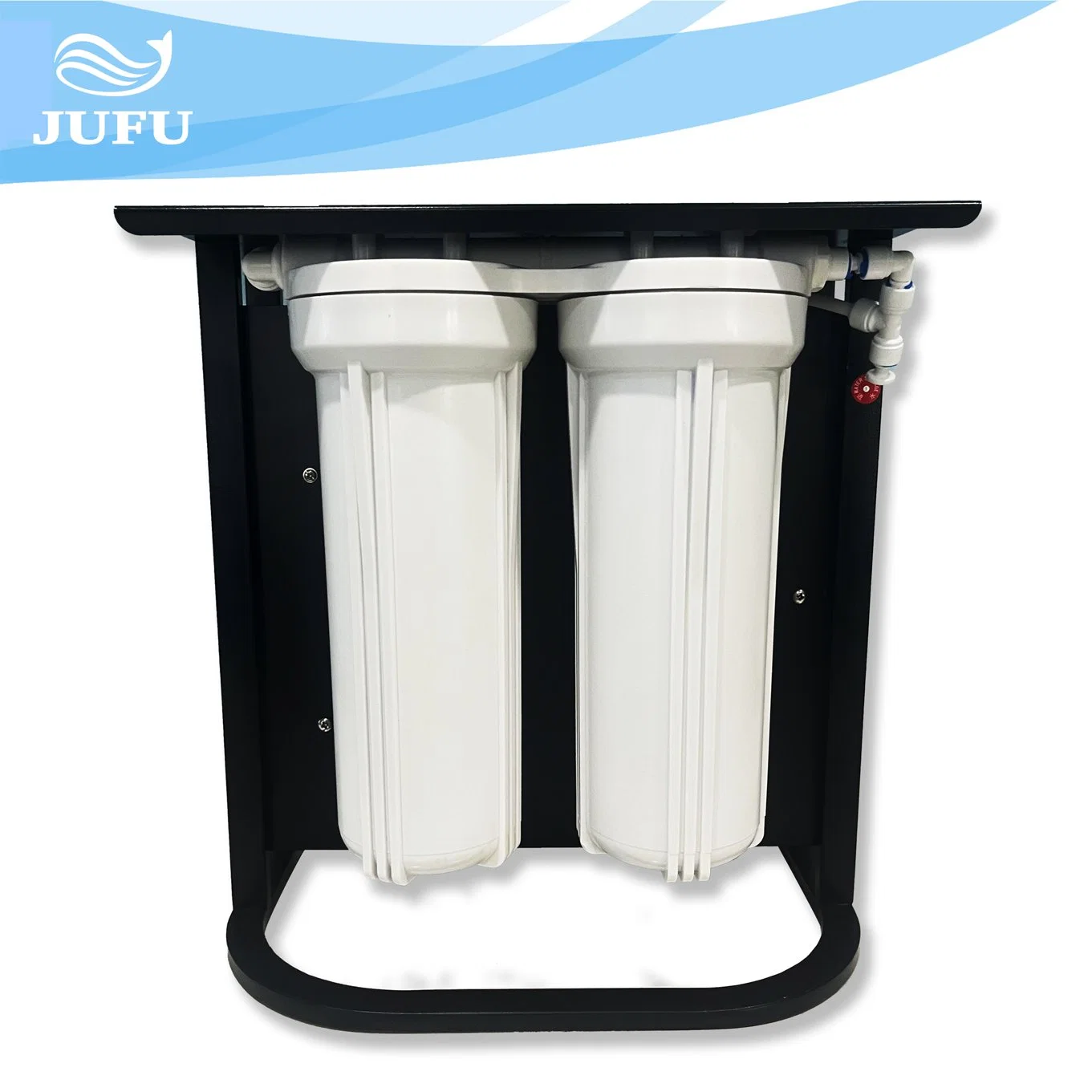 Customized Residentail RO System Water Filter Supply Pure Water Drinking Directly at Home