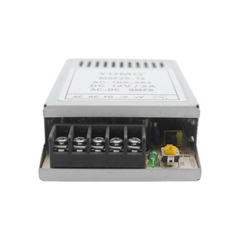 Mini Size Series SMPS LED Switch Mode Power Supply