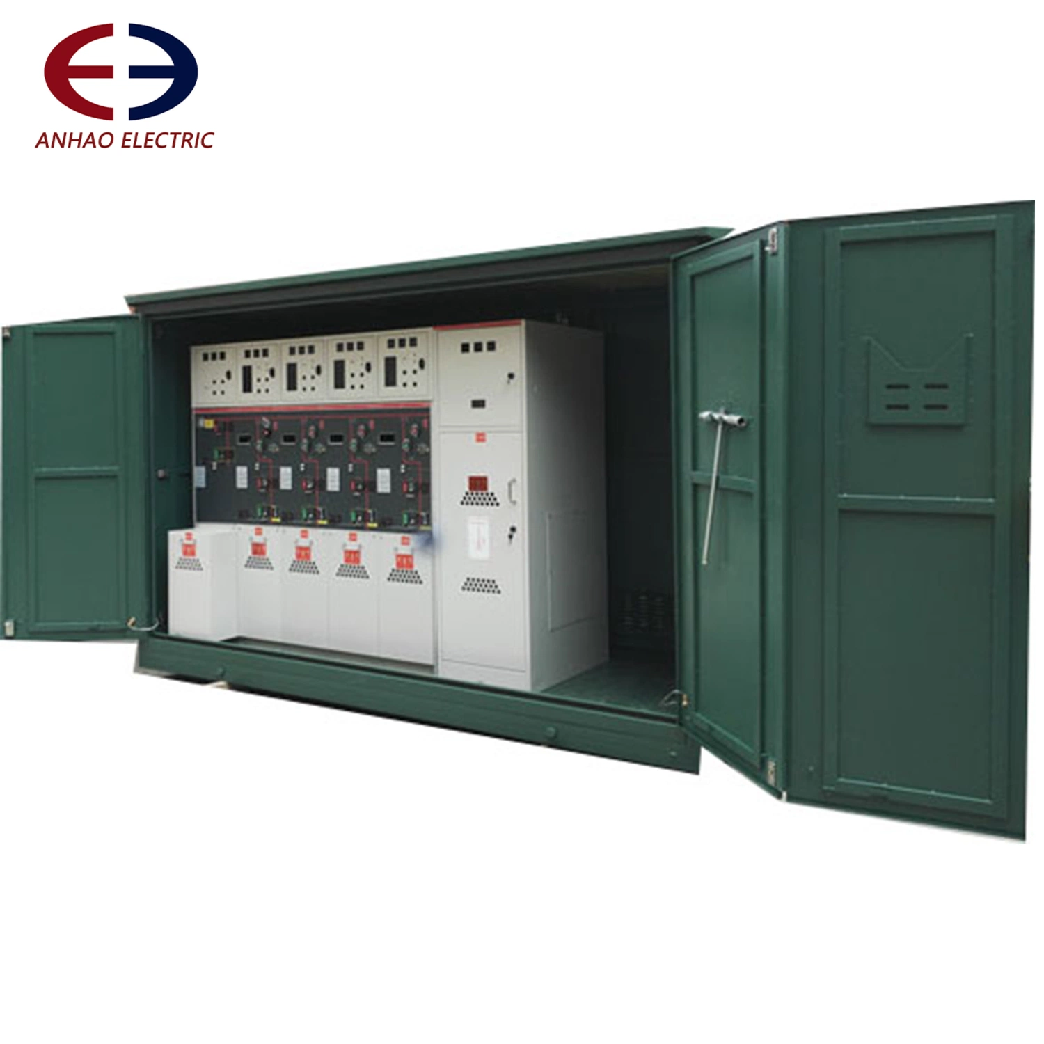 Customized Cable Distribution Switchgear, Wholesale/Supplier Cable Branch Cabinet, 10kv Cable Branch Box