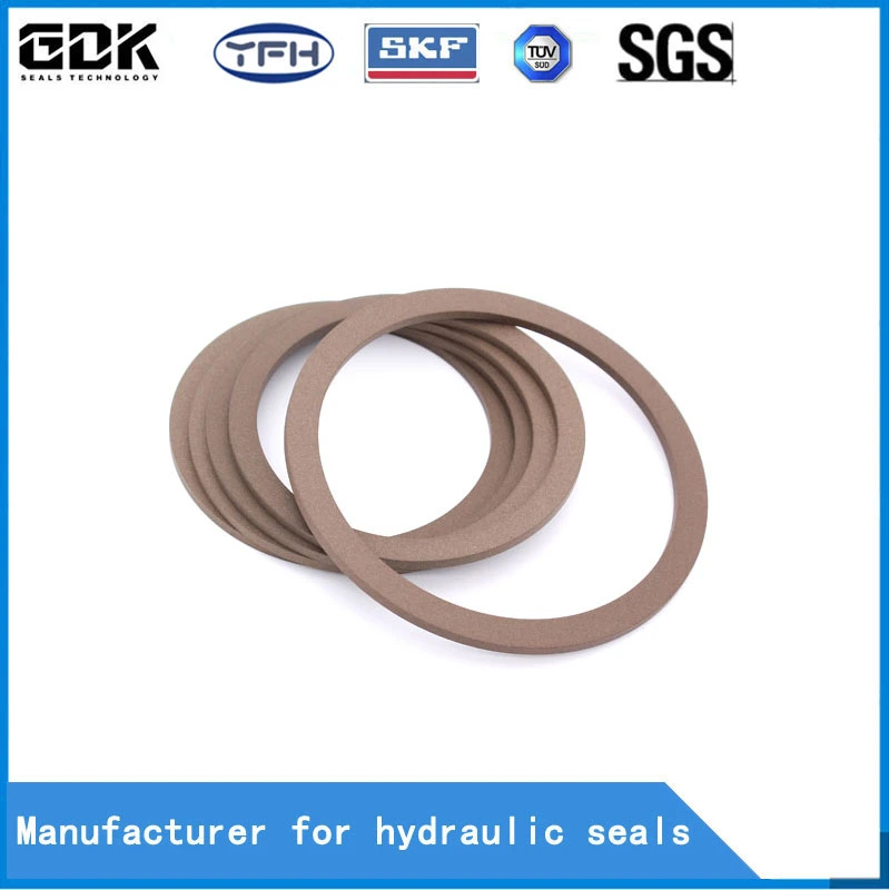 Gdk PTFE Seal BRT3 Hydraulic Backup Ring Seal Ring