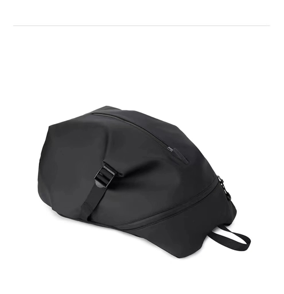 Venta caliente Bolsa CASCO CASCO completo traje de mochila para viajar en bicicleta acuática de gran capacidad