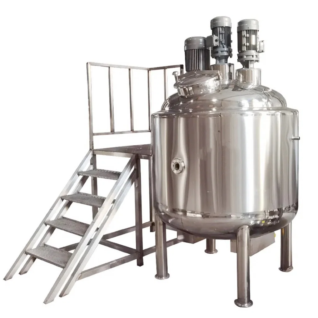 Horizontal Type Double Walled Carbon Steel Skid Fuel Oil Tank with Pump