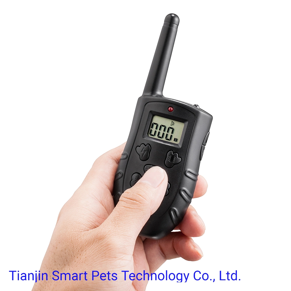 Remote Rechargeable Pet Electronical Dog Wireless Fence