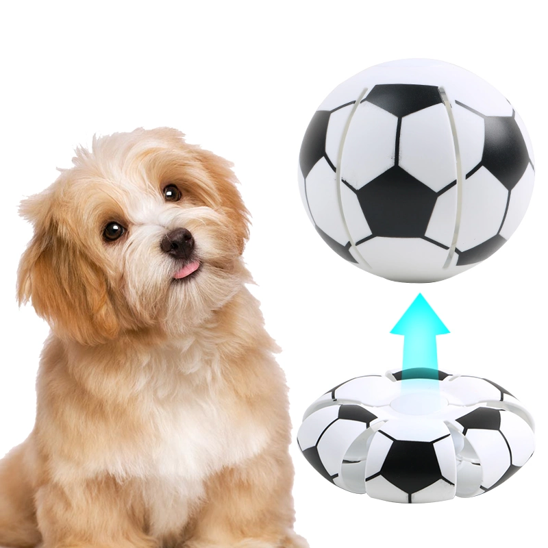 Bulk Wholesale/Supplier Safety Durable Interactive Pet Toy Basketball Squeaky Balls for Dogs