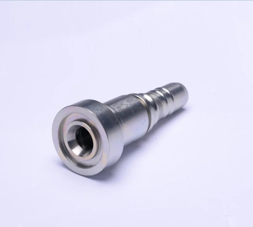 Lt Carbon Steel Pipe Tube Hydraulic Hose Hardware Fittings