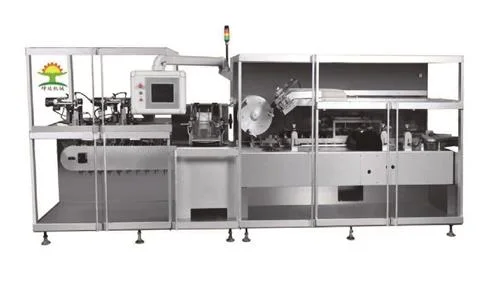 Automatic Applicable to Factory Oil, Vegetables, Fruits, Flour, Condiments, Detergents, Cosmetics, Beverages, Skin Care Products, High Speed Packing Machine