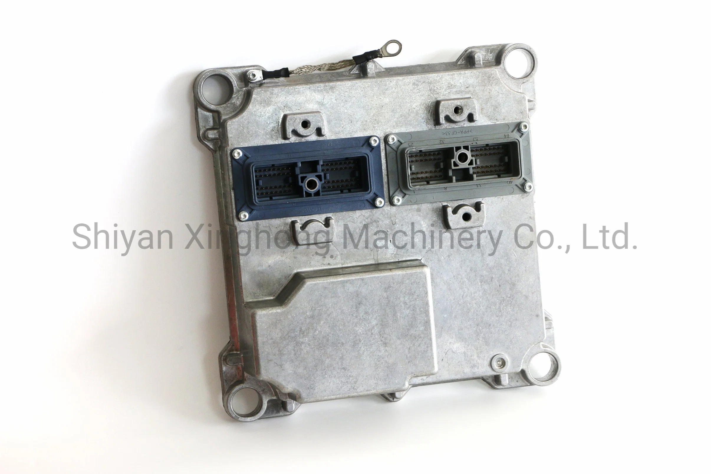 Cat Excavator C4.4 Diesel Engine Parts Engine Control Module Ecm 374-2640-05