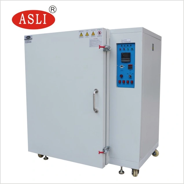 Asli Brand Lab Programmed Vacuum Oven with LCD Display