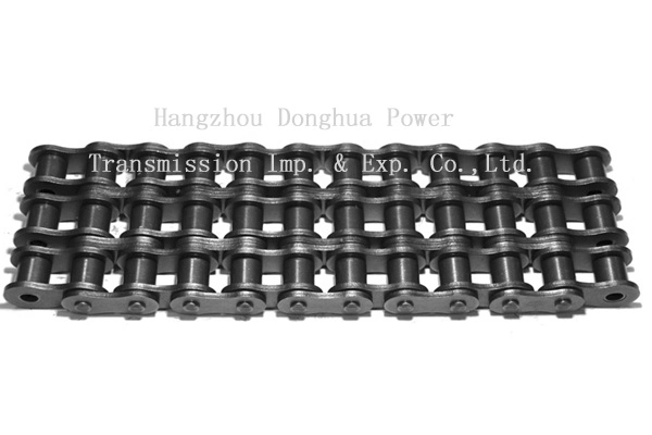 Triplex Short Pitch Precision Roller Chains (A Series)