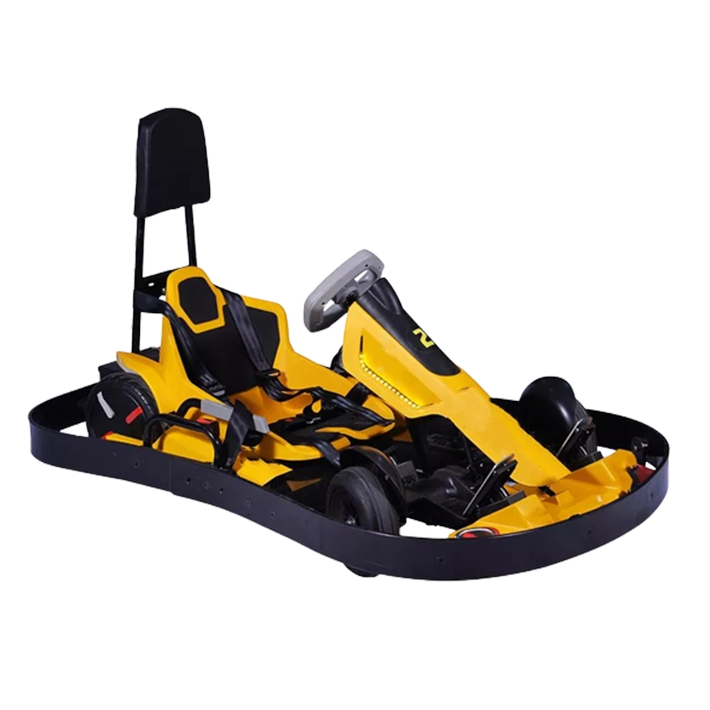 K9s 15-35 km/h velocidades ajustables Electric Go Karts