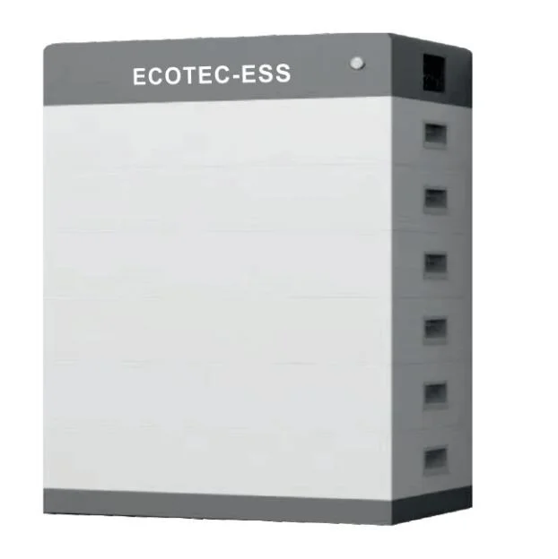 Ecotec New Product Five Types of Storage Battery Are on Sale