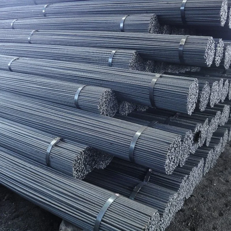 Steel Bar Steel Reinforcement Deformed Bar Tmt Steel Price Per Kg