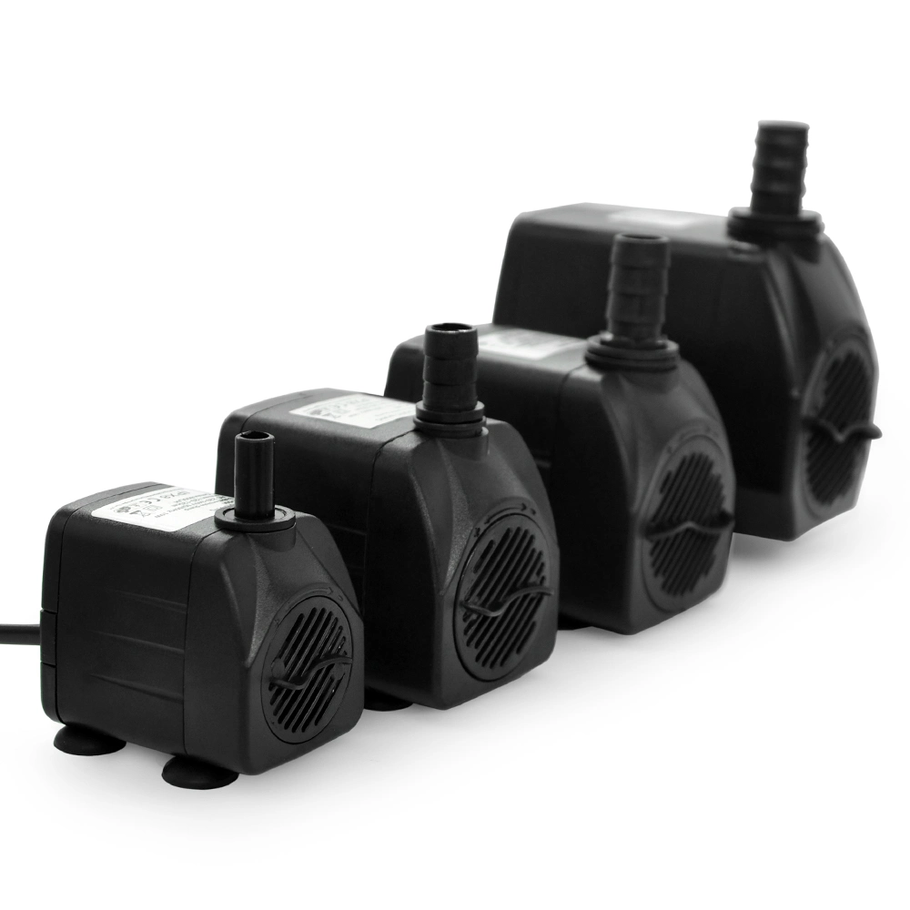 Wholesale/Supplier Small Fish Aquarium Pump Accessories