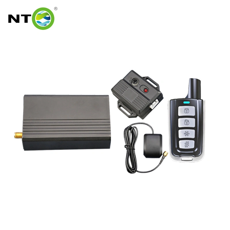 Factory Free Web Platform Global Positioning System Car GPS Tracker