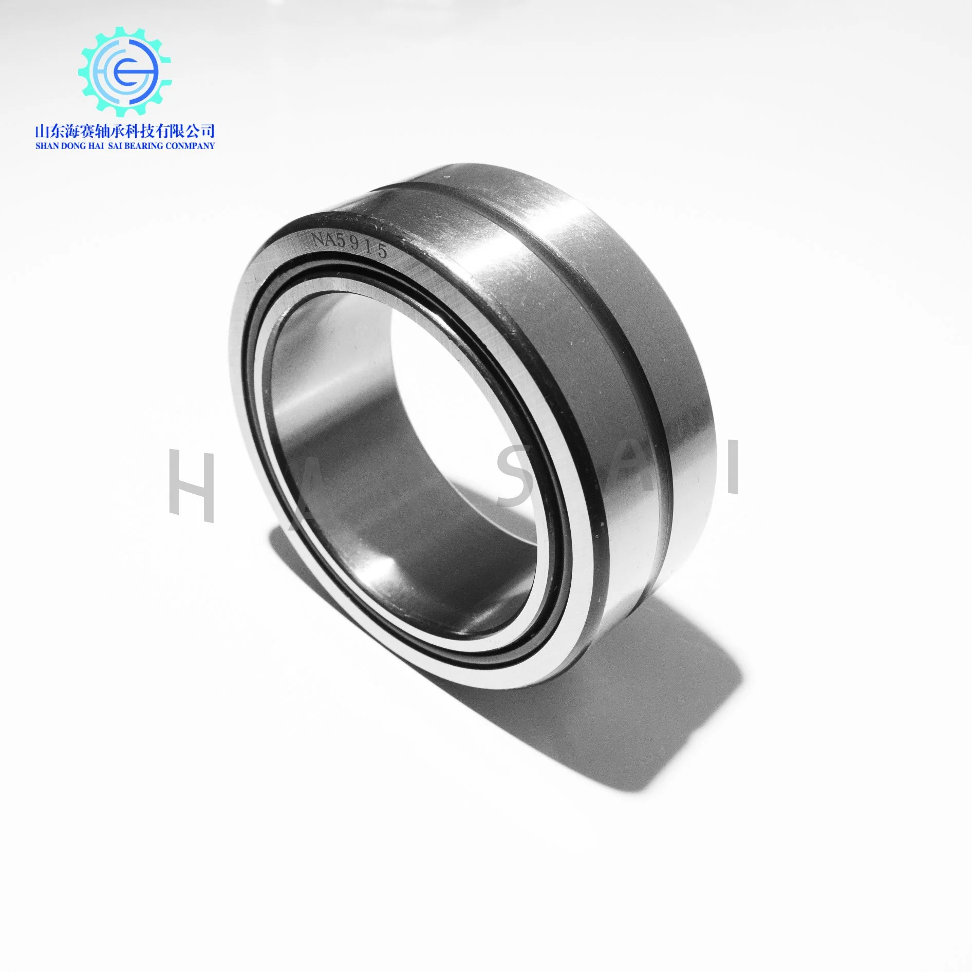 Na5915 Needle Roller Bearings with High Load Carrying Capacity