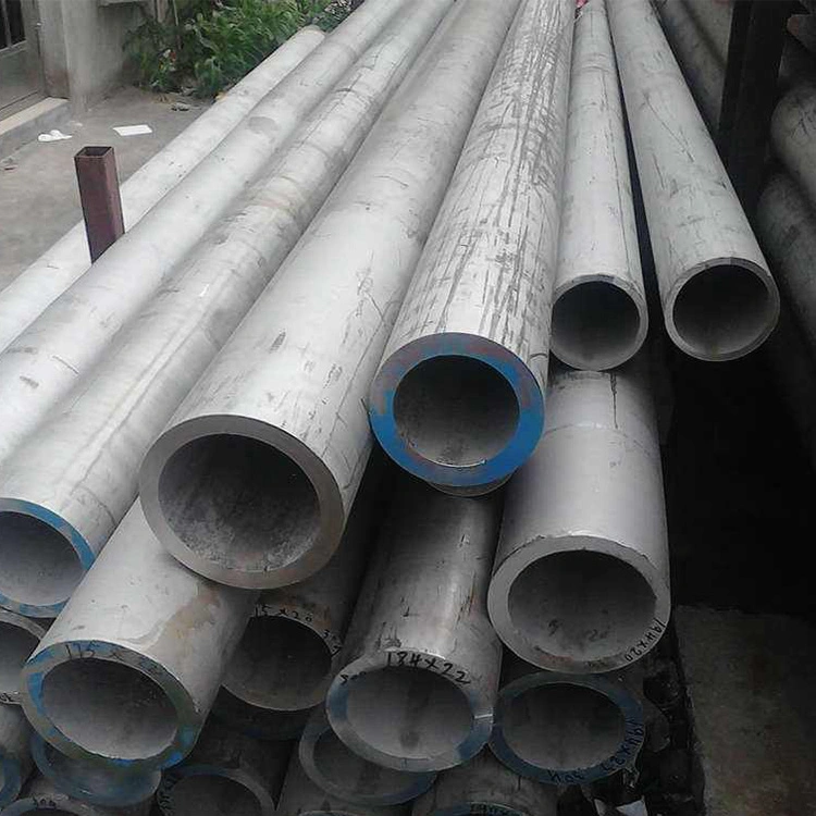 ASTM A283 T91 P91 P22 A355 P9 P11 4130 42CrMo 15CrMo Alloy Carbon Steel Pipe St37 C45 Sch40 A106 Gr. B A53 Seamless Steel Pipe