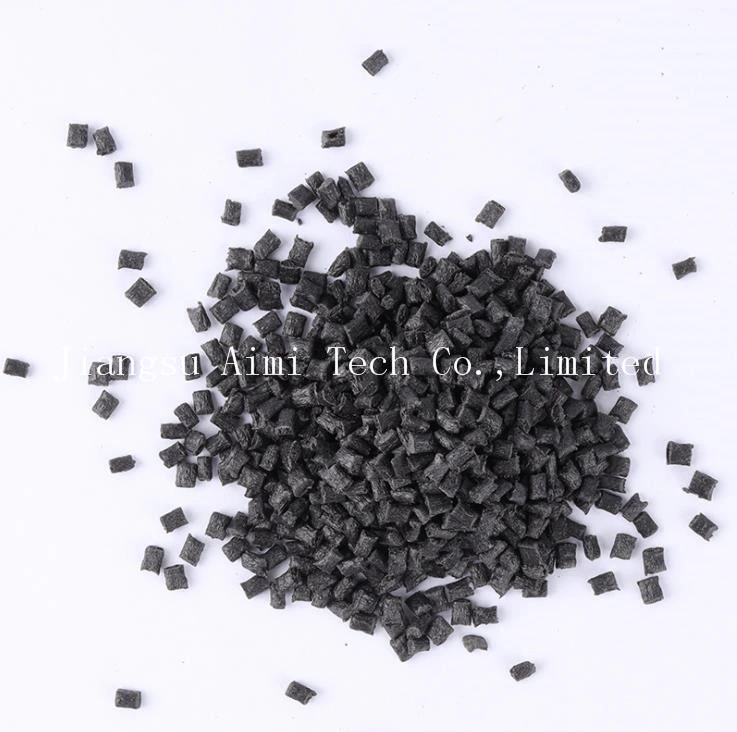 40% Long Carbon Fiber Reinforced Polyphthalamide PPA Resin