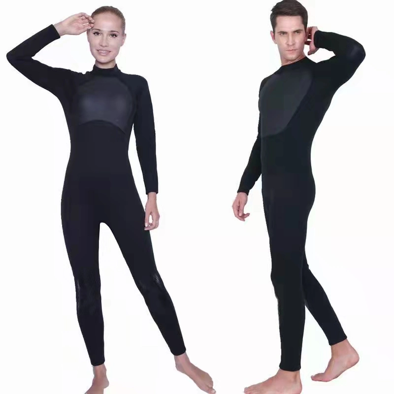 Los hombres y mujeres' S Buceo Wetsuits-Creat personalizadas tu propio estilo