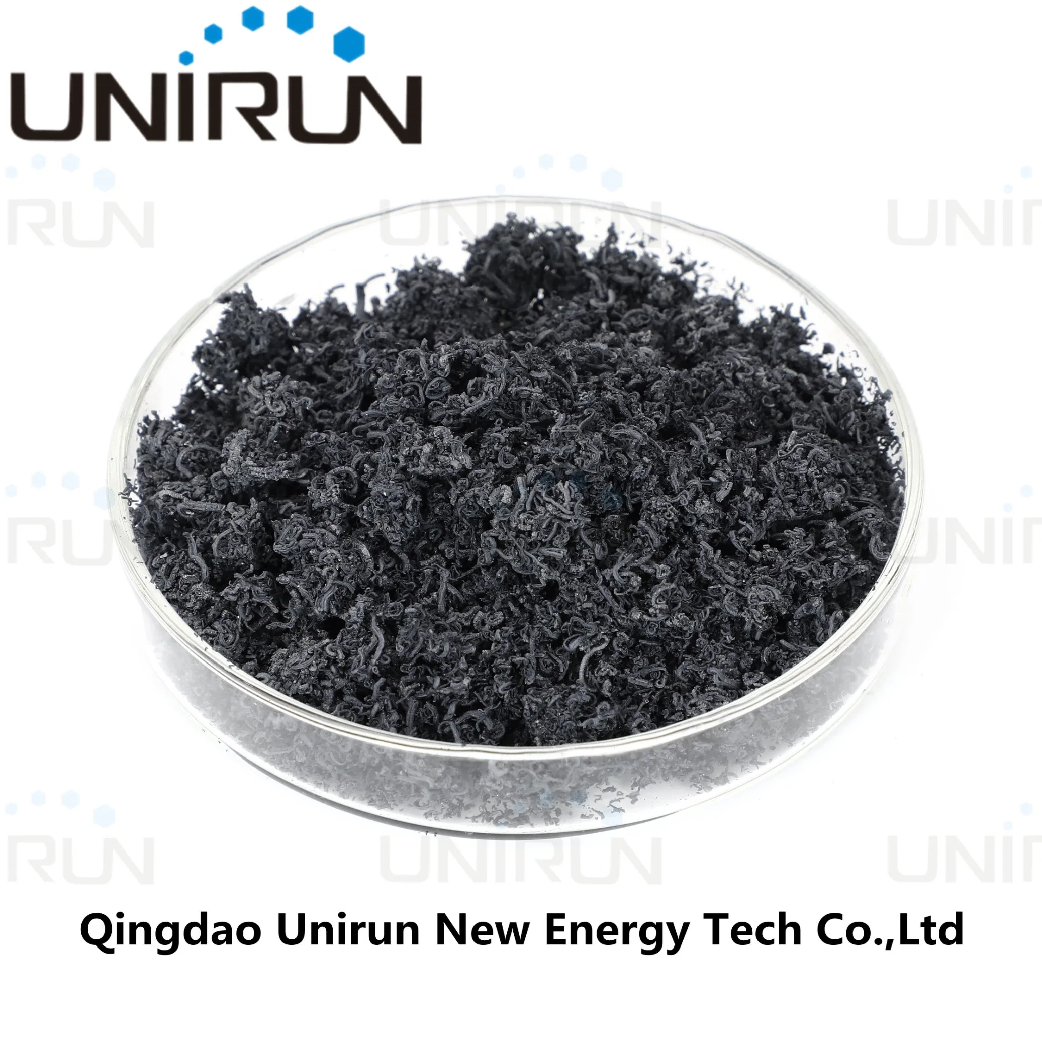 High Lubrication Factory Graphite Powder for Battery and Rubber