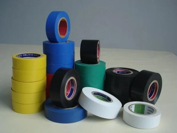 Custom Logo Printed Adhesive Cloth Duct Tape, 42mm Custom Duct Tape