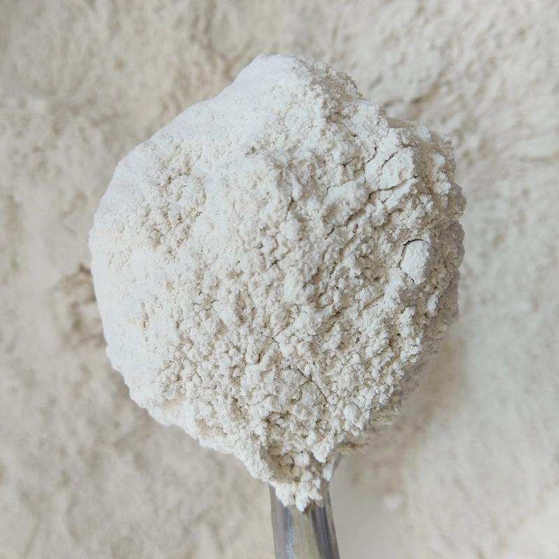 Calcium Bentonite Desiccant Clay Raw Materials