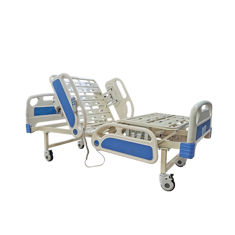 Customized Home Care Beds Nursing Hospital Bed Made in China Medical Products