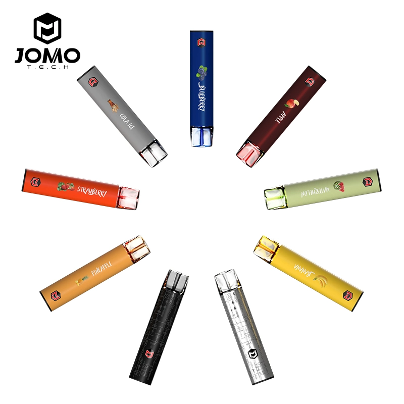 Competitive Price Health 1600puffs vape Disposable/Chargeable Vape