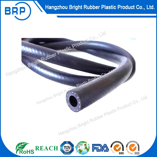 Reinforced PVC Air Pipe Hydraulic Rubber Air Hose