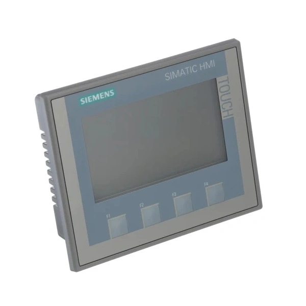 New Original Sie-Mens Simatic Ktp400 Basic 6AV2123-2dB03-0ax0 Touch Screen HMI Good Price