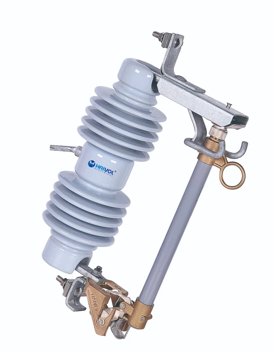 11kv High Voltage Electrical Distribution Standard Fuse Cutout