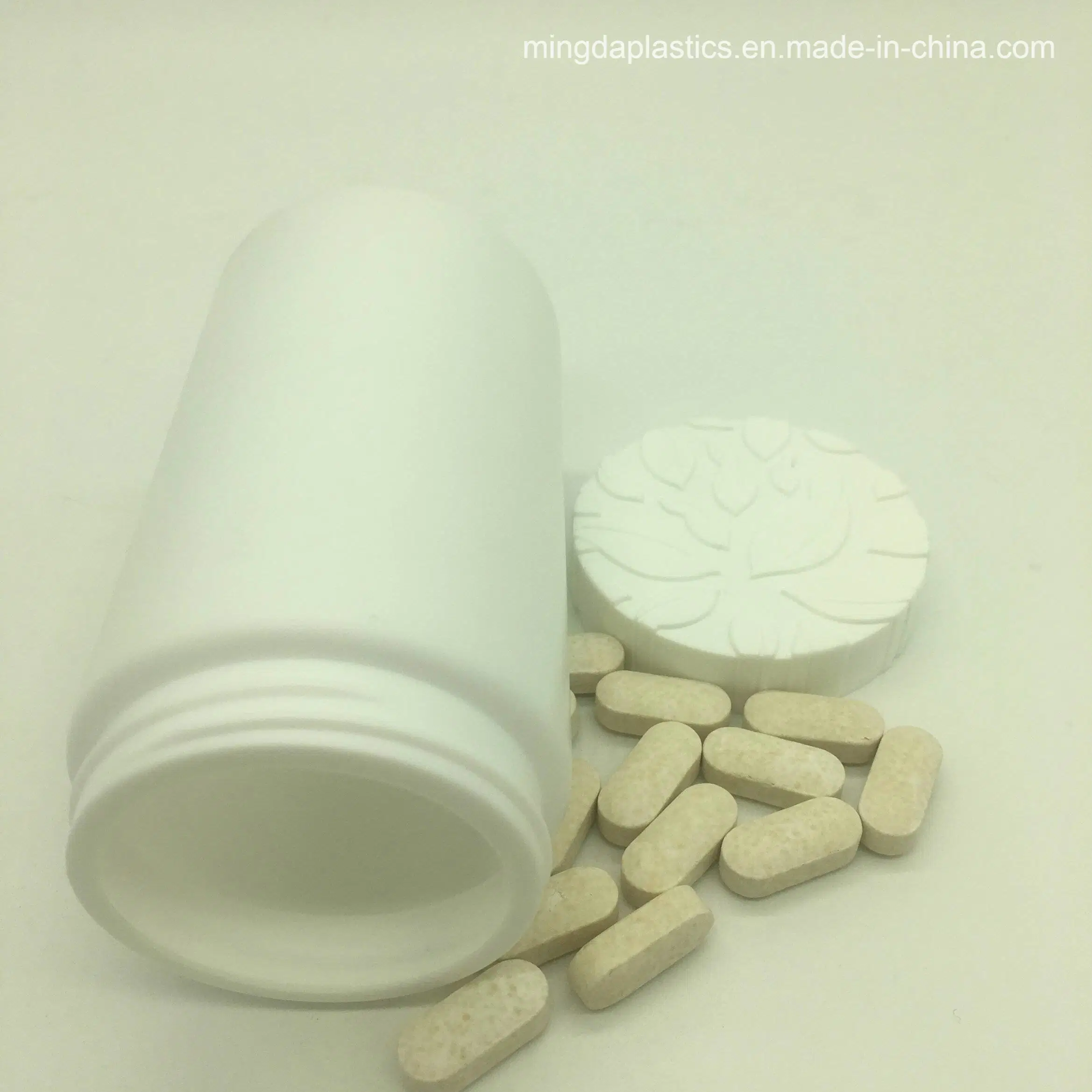 MD-560 China Supplier HDPE/Pet Medicine/Food/Health Care Products Plastic Bottles