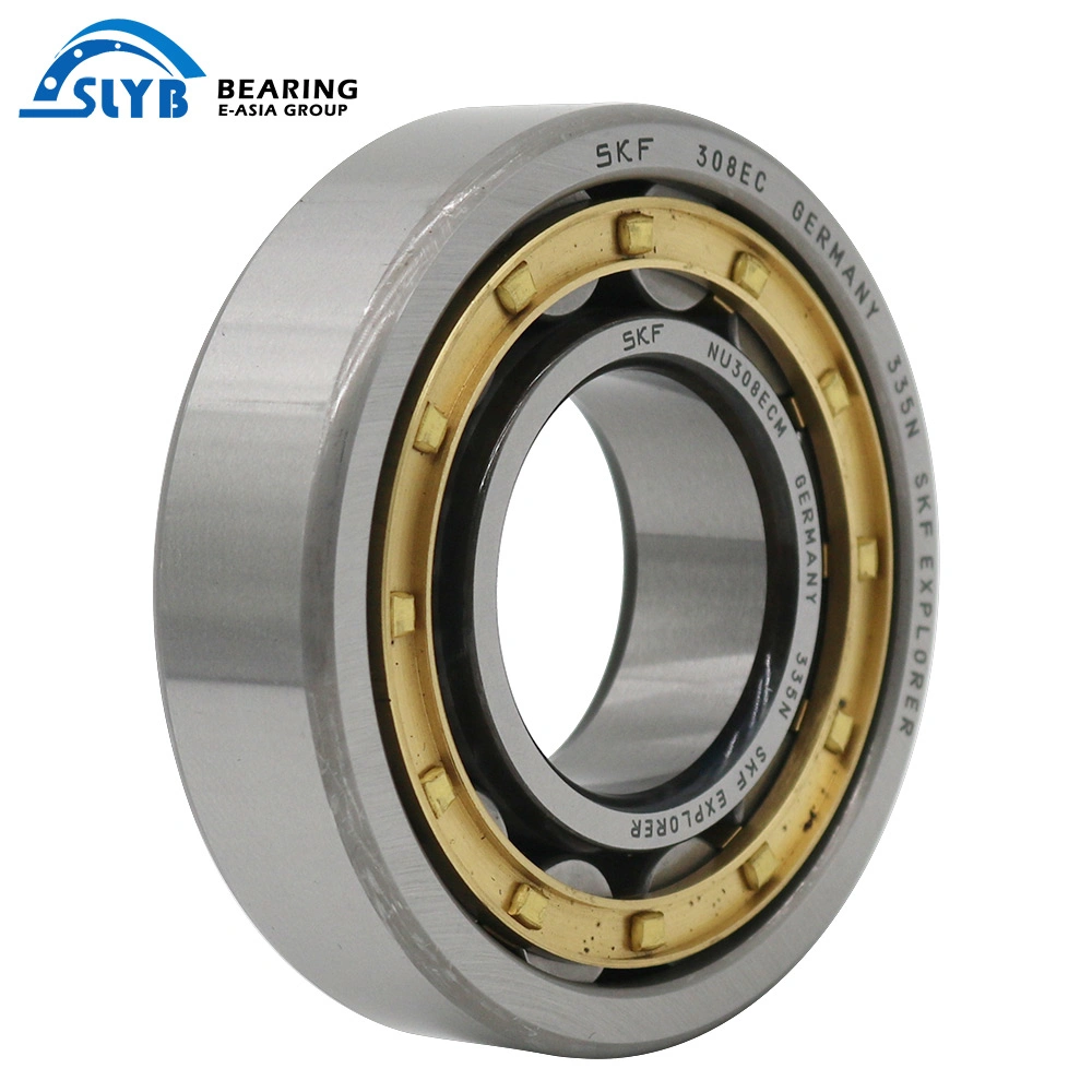 Indoor, Outdoor Radial China Japan Sweden Ball Bearing Bearings for Air Compressor