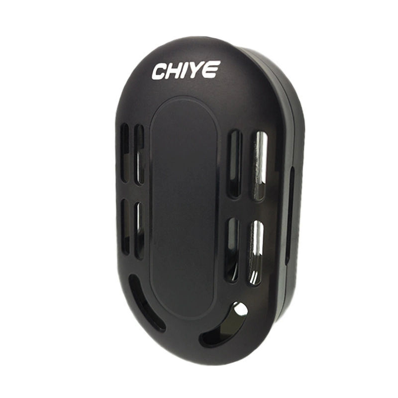 Chiye 100W Aquarium Water Electric Heater with Overtemperature Protection