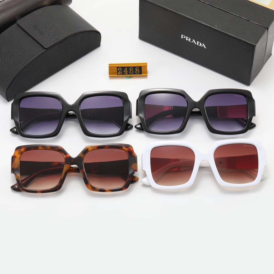 Óculos de sol marca Fashion Designer para óculos de sol ao ar livre