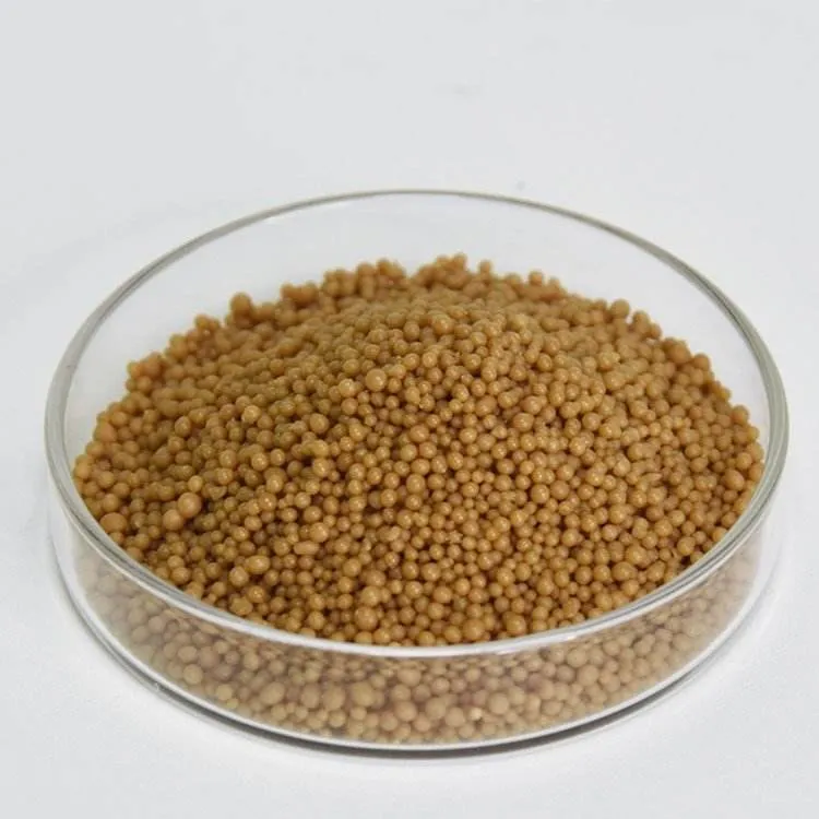 Supply Plant Nutrient Liquid Feed and Add Organic Water-Soluble Fertilizer to Culture Culture Bacteria